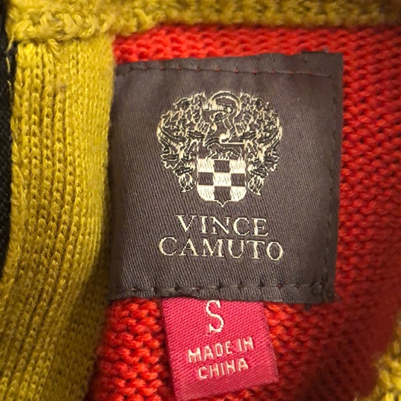 🔥 VINCE CAMUTO Dress - Picture 4 of 4